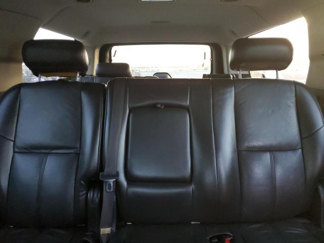 Photo 9 VIN: 1GNUCHE08AR239090 - CHEVROLET SUBURBAN C 