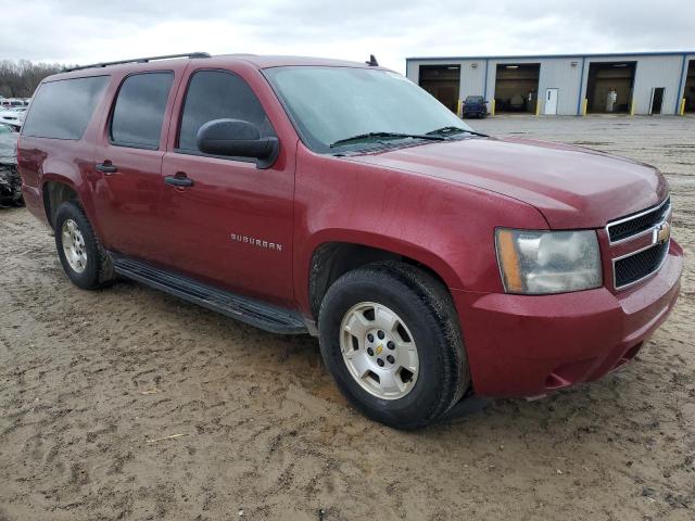 Photo 3 VIN: 1GNUCHE0XAR191480 - CHEVROLET SUBURBAN 