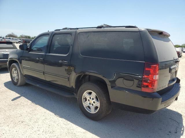 Photo 1 VIN: 1GNUCJE00AR155630 - CHEVROLET SUBURBAN C 