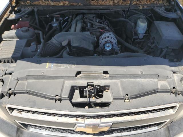 Photo 11 VIN: 1GNUCJE00AR155630 - CHEVROLET SUBURBAN C 