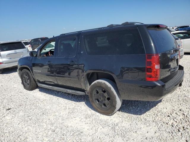 Photo 1 VIN: 1GNUCJE00AR218242 - CHEVROLET SUBURBAN C 