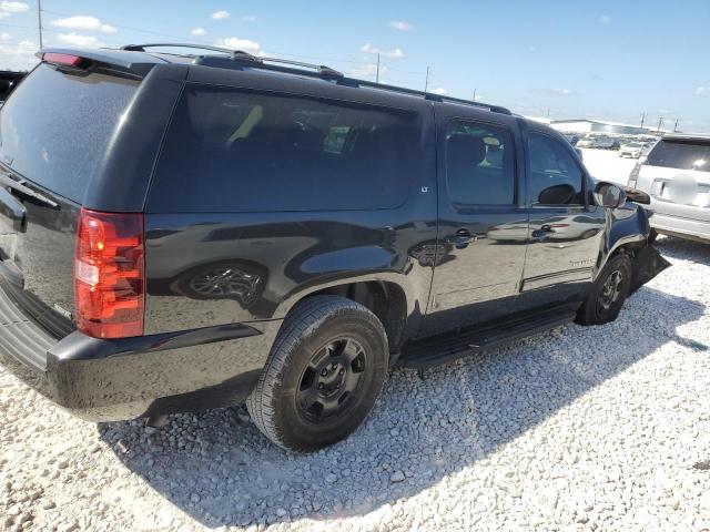 Photo 2 VIN: 1GNUCJE00AR218242 - CHEVROLET SUBURBAN C 