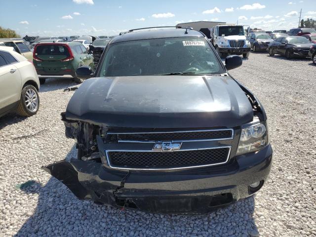 Photo 4 VIN: 1GNUCJE00AR218242 - CHEVROLET SUBURBAN C 