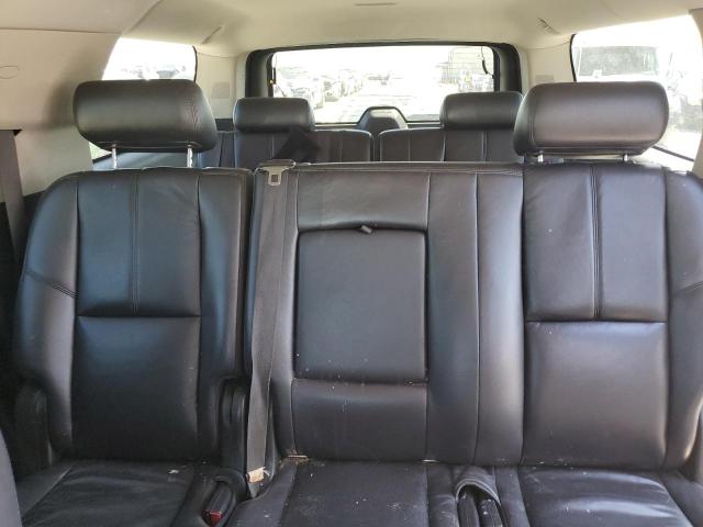 Photo 9 VIN: 1GNUCJE00AR218242 - CHEVROLET SUBURBAN C 