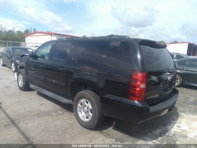 Photo 2 VIN: 1GNUCJE03AR149675 - CHEVROLET SUBURBAN 1500 