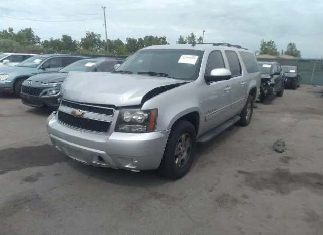 Photo 1 VIN: 1GNUCJE03AR268486 - CHEVROLET SUBURBAN 