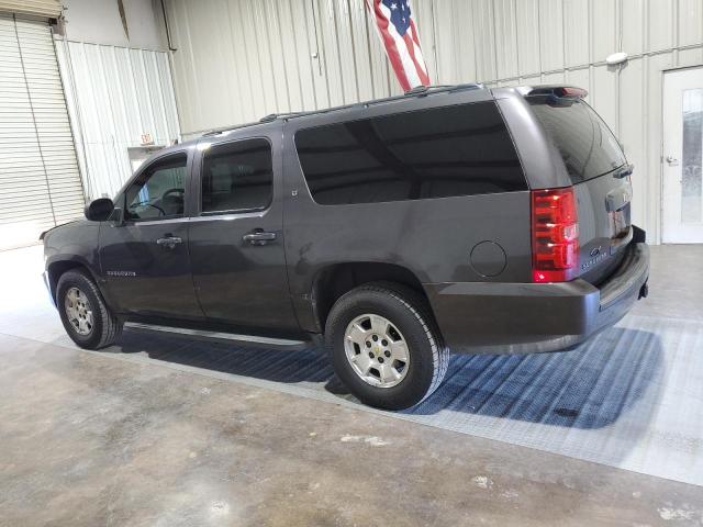 Photo 1 VIN: 1GNUCJE06AR176787 - CHEVROLET SUBURBAN 