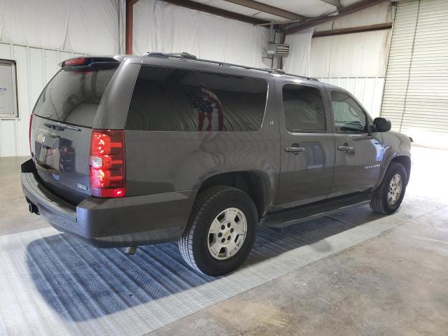 Photo 2 VIN: 1GNUCJE06AR176787 - CHEVROLET SUBURBAN 