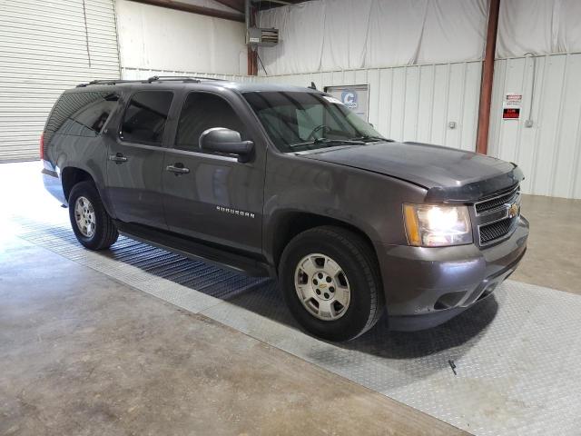 Photo 3 VIN: 1GNUCJE06AR176787 - CHEVROLET SUBURBAN 