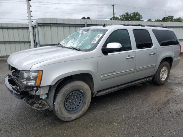 Photo 0 VIN: 1GNUCJE07AR189449 - CHEVROLET SUBURBAN 