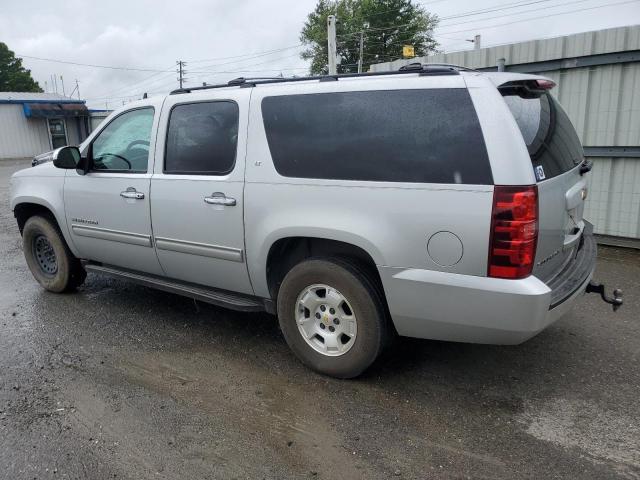 Photo 1 VIN: 1GNUCJE07AR189449 - CHEVROLET SUBURBAN 