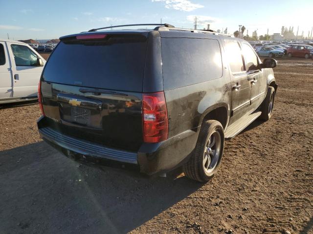 Photo 3 VIN: 1GNUCJE07AR239105 - CHEVROLET SUBURBAN C 