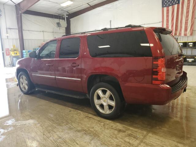 Photo 1 VIN: 1GNUCJE07AR239718 - CHEVROLET SUBURBAN 