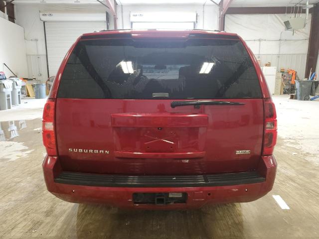 Photo 5 VIN: 1GNUCJE07AR239718 - CHEVROLET SUBURBAN 