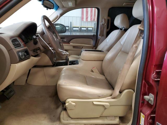 Photo 6 VIN: 1GNUCJE07AR239718 - CHEVROLET SUBURBAN 