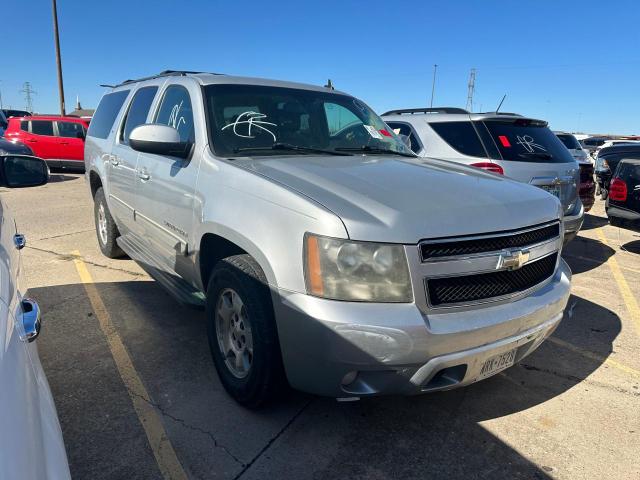 Photo 0 VIN: 1GNUCJE07AR268765 - CHEVROLET SUBURBAN 