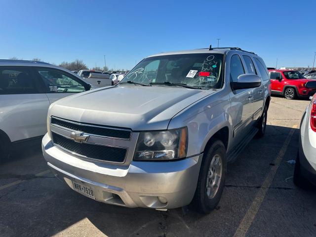 Photo 1 VIN: 1GNUCJE07AR268765 - CHEVROLET SUBURBAN 