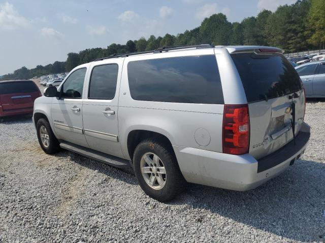 Photo 1 VIN: 1GNUCJE07AR283489 - CHEVROLET SUBURBAN C 