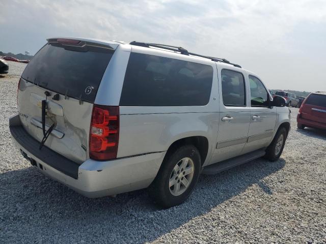 Photo 2 VIN: 1GNUCJE07AR283489 - CHEVROLET SUBURBAN C 