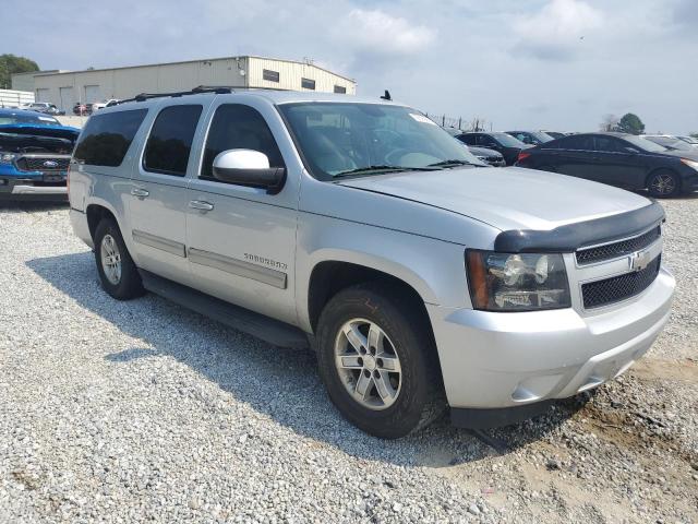 Photo 3 VIN: 1GNUCJE07AR283489 - CHEVROLET SUBURBAN C 