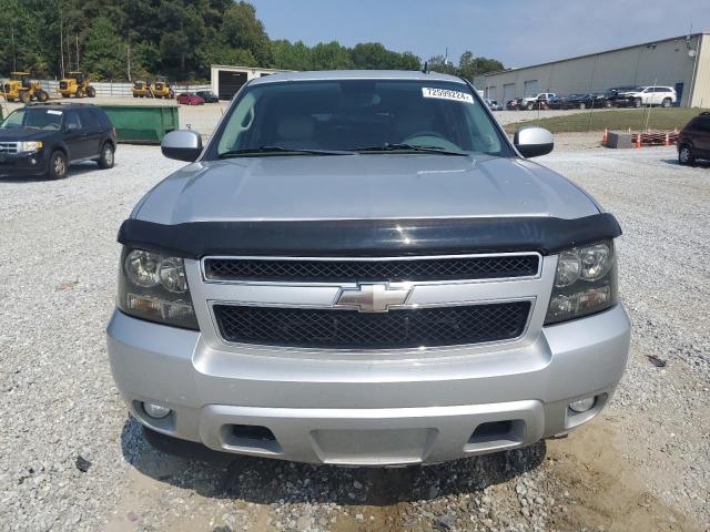 Photo 4 VIN: 1GNUCJE07AR283489 - CHEVROLET SUBURBAN C 