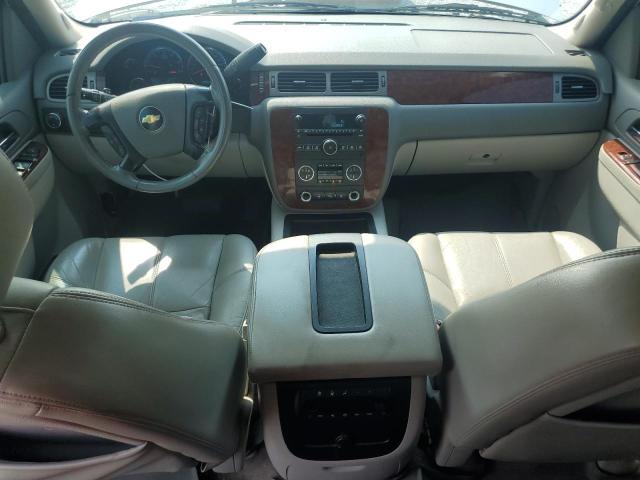 Photo 7 VIN: 1GNUCJE07AR283489 - CHEVROLET SUBURBAN C 