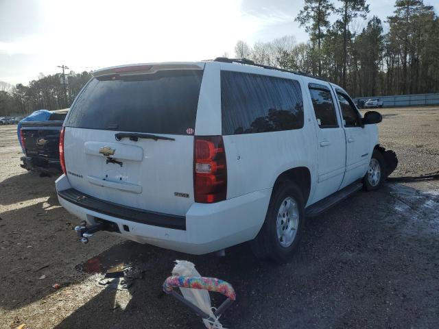 Photo 2 VIN: 1GNUCJE08AR134377 - CHEVROLET SUBURBAN C 