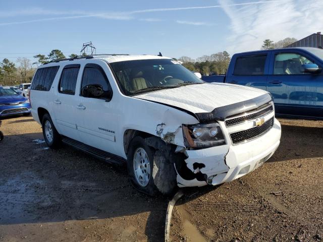 Photo 3 VIN: 1GNUCJE08AR134377 - CHEVROLET SUBURBAN C 