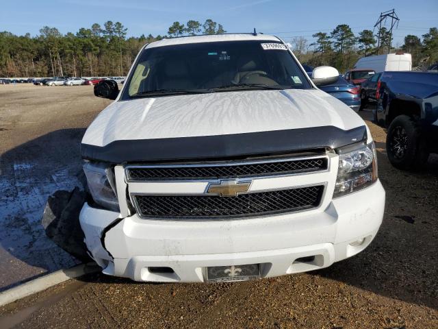 Photo 4 VIN: 1GNUCJE08AR134377 - CHEVROLET SUBURBAN C 