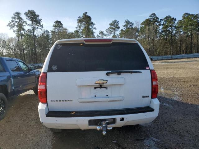 Photo 5 VIN: 1GNUCJE08AR134377 - CHEVROLET SUBURBAN C 