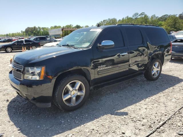 Photo 0 VIN: 1GNUCJE09AR202802 - CHEVROLET SUBURBAN 