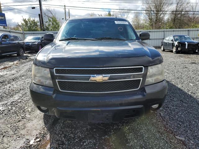 Photo 4 VIN: 1GNUCJE0XAR210181 - CHEVROLET SUBURBAN 