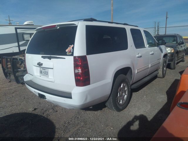 Photo 3 VIN: 1GNUCJE0XAR265715 - CHEVROLET SUBURBAN 