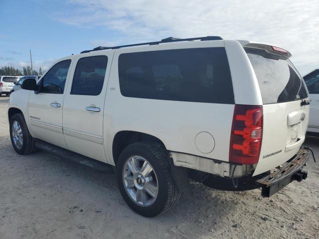 Photo 1 VIN: 1GNUCKE03AR145230 - CHEVROLET SUBURBAN C 