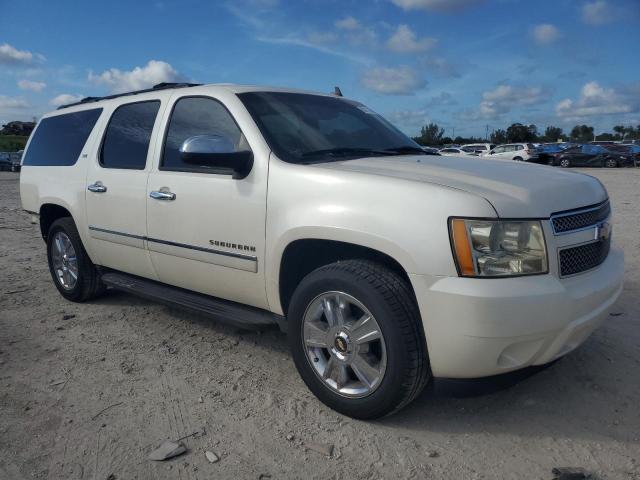 Photo 3 VIN: 1GNUCKE03AR145230 - CHEVROLET SUBURBAN C 