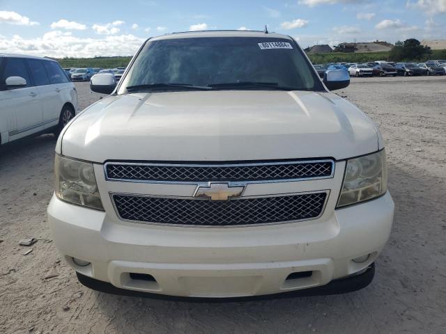 Photo 4 VIN: 1GNUCKE03AR145230 - CHEVROLET SUBURBAN C 