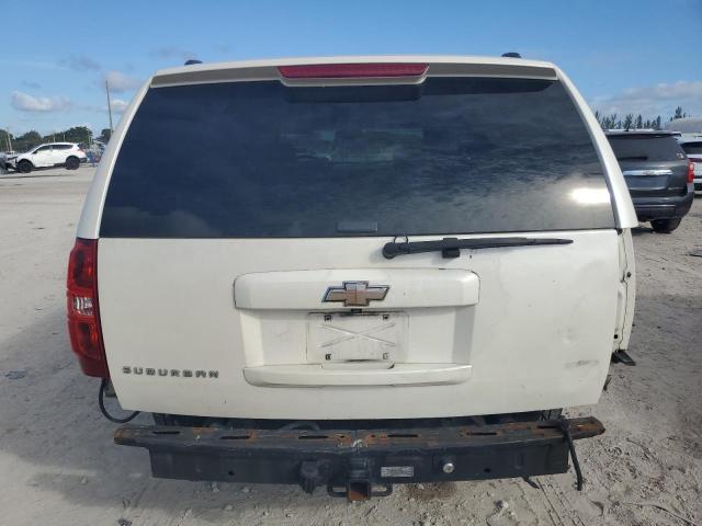 Photo 5 VIN: 1GNUCKE03AR145230 - CHEVROLET SUBURBAN C 