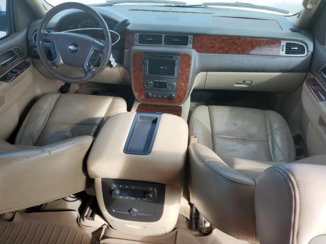 Photo 7 VIN: 1GNUCKE03AR145230 - CHEVROLET SUBURBAN C 