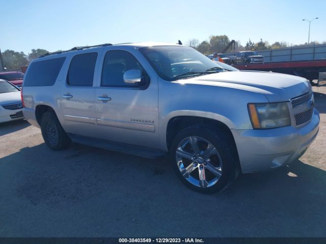 Photo 0 VIN: 1GNUCKE04AR148931 - CHEVROLET SUBURBAN 1500 