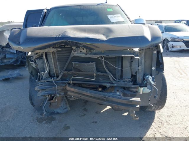 Photo 5 VIN: 1GNUCKE07AR174620 - CHEVROLET SUBURBAN 1500 