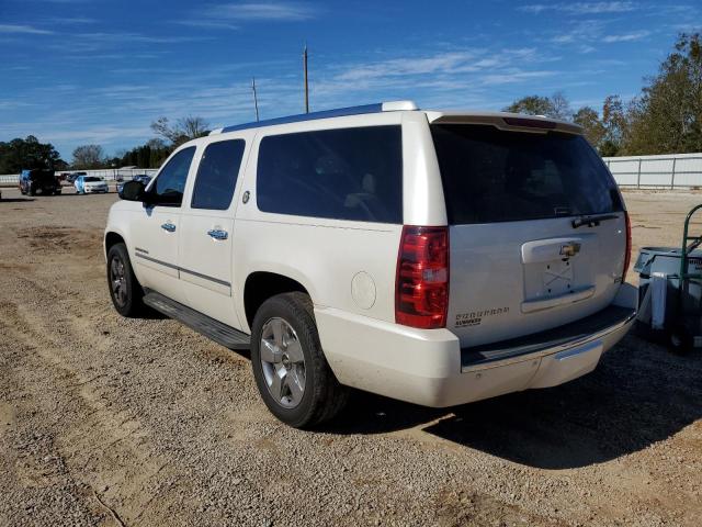 Photo 1 VIN: 1GNUCKE07AR275253 - CHEVROLET SUBURBAN 