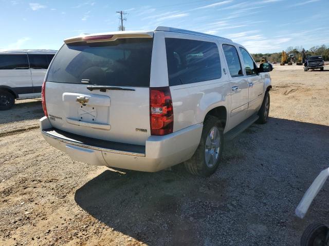 Photo 2 VIN: 1GNUCKE07AR275253 - CHEVROLET SUBURBAN 