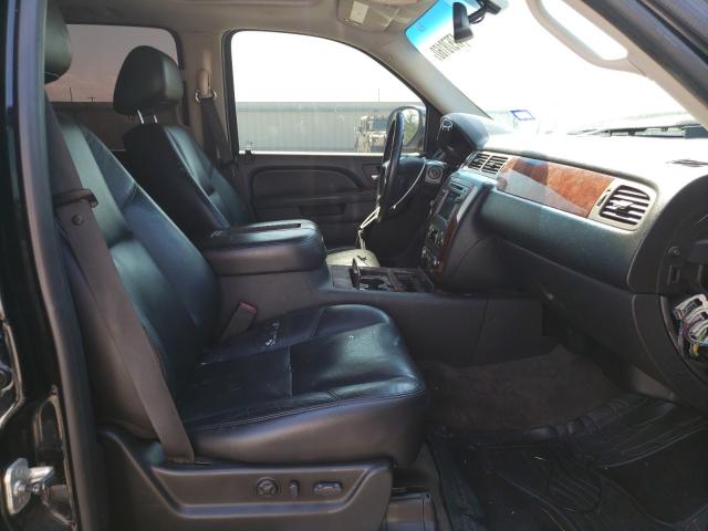 Photo 4 VIN: 1GNUCKE09AR213417 - CHEVROLET SUBURBAN C 