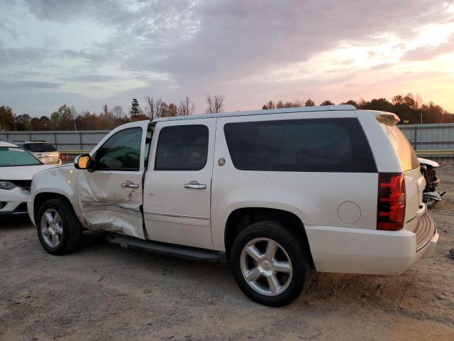 Photo 1 VIN: 1GNUCKE09AR245753 - CHEVROLET SUBURBAN C 