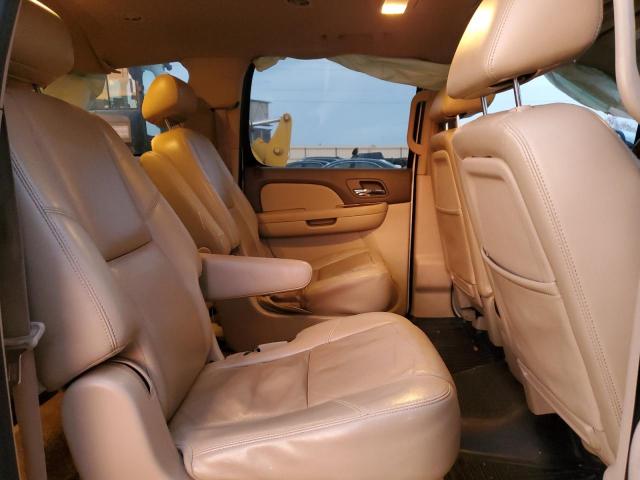 Photo 10 VIN: 1GNUCKE09AR245753 - CHEVROLET SUBURBAN C 