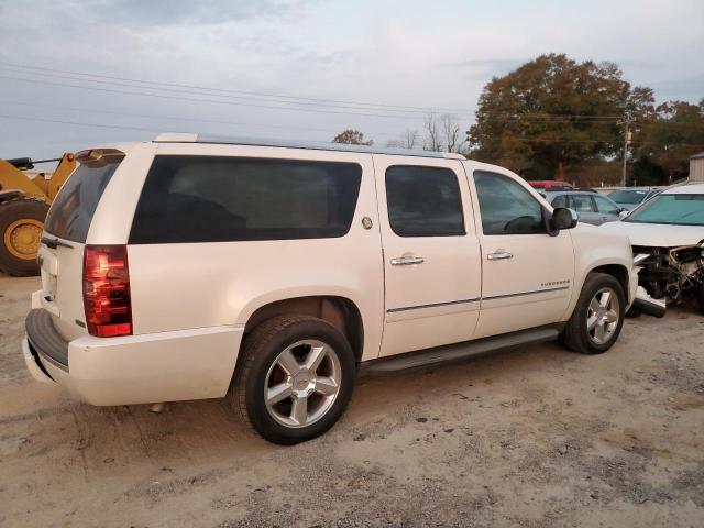 Photo 2 VIN: 1GNUCKE09AR245753 - CHEVROLET SUBURBAN C 