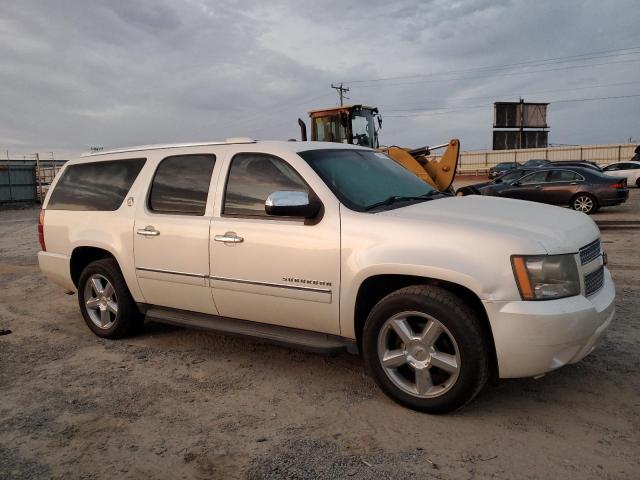 Photo 3 VIN: 1GNUCKE09AR245753 - CHEVROLET SUBURBAN C 