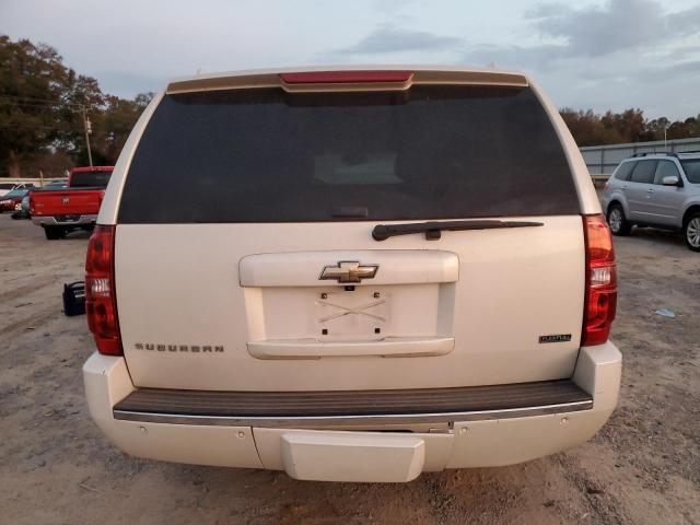 Photo 5 VIN: 1GNUCKE09AR245753 - CHEVROLET SUBURBAN C 