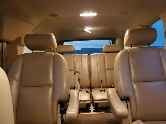 Photo 9 VIN: 1GNUCKE09AR245753 - CHEVROLET SUBURBAN C 