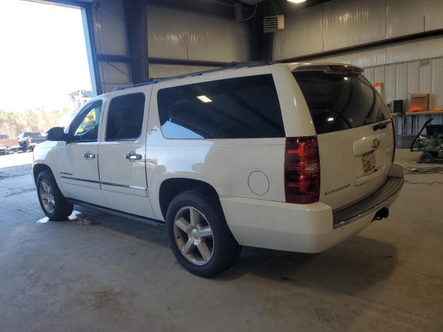 Photo 1 VIN: 1GNUCKE0XAR135469 - CHEVROLET SUBURBAN C 